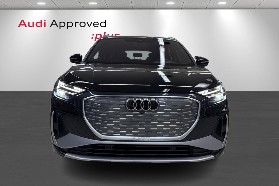 Audi Q4 e-tron 45 Ultra 5d