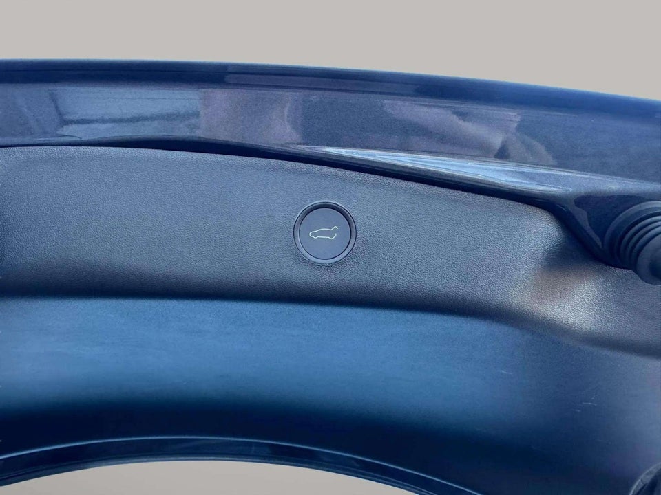 Tesla Model 3 Performance AWD 4d