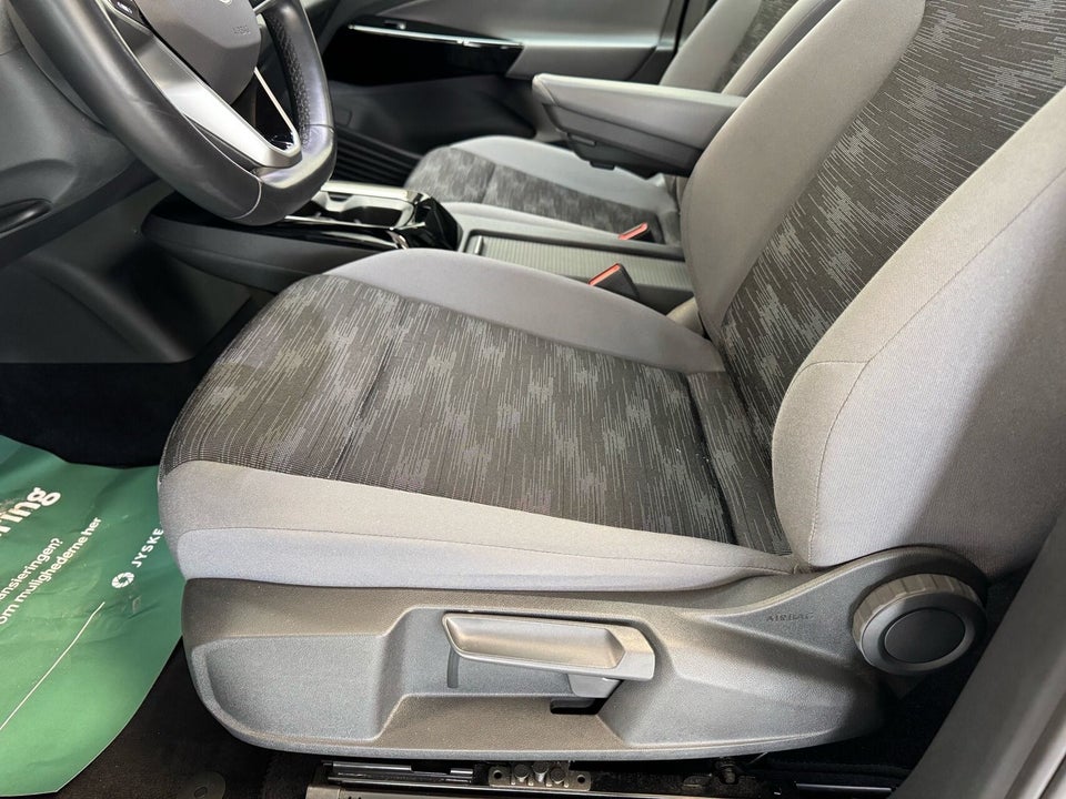 VW ID.4 77 Pro Performance 5d