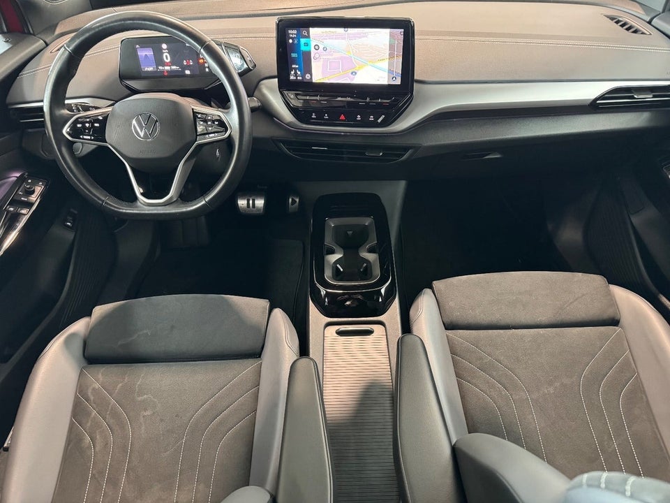 VW ID.4 77 Pro Performance 5d