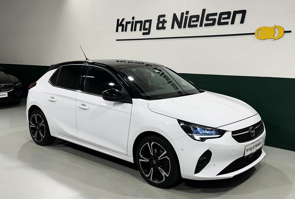 Opel Corsa 1,5 D 102 Sport 5d