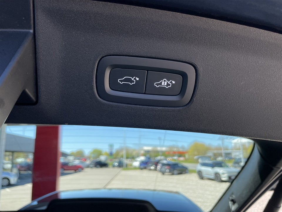 Polestar 2 Long Range 5d