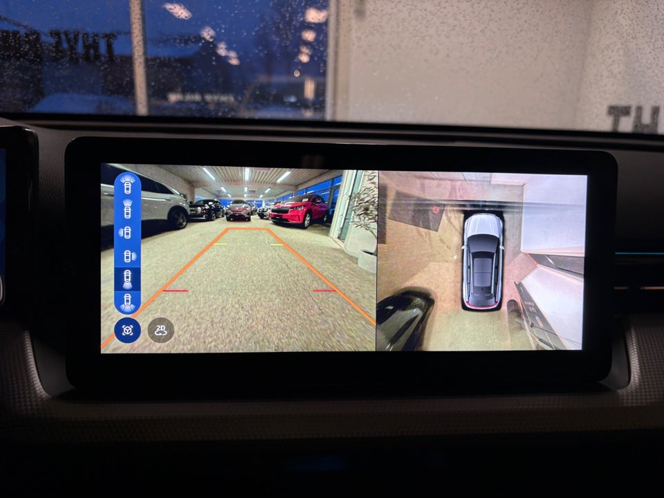 Aiways U5 Premium 5d