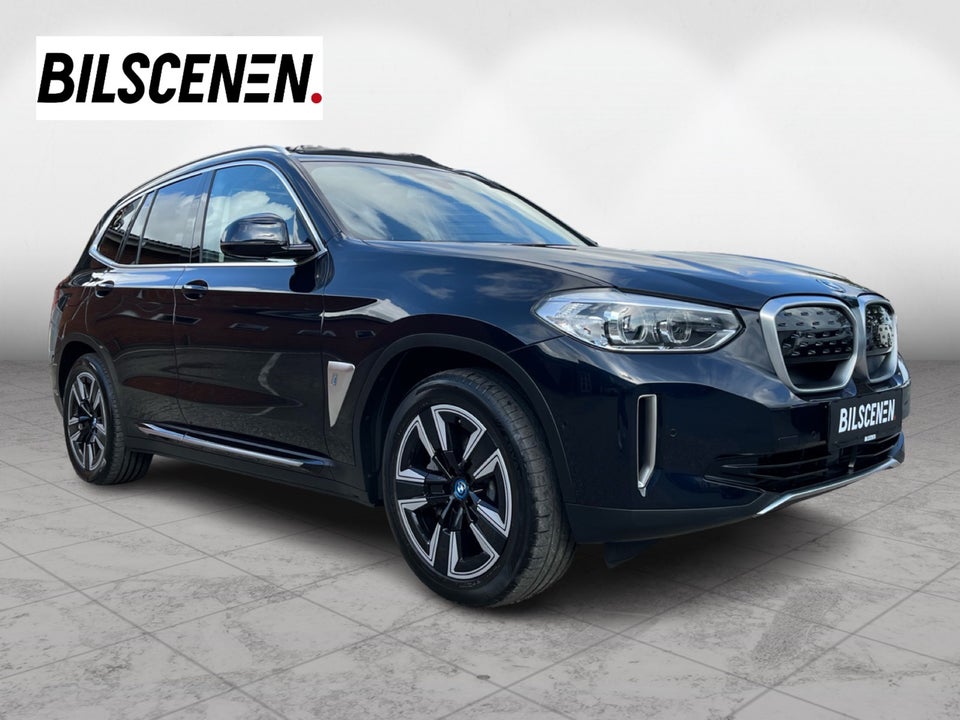 BMW iX3 Inspiring 5d