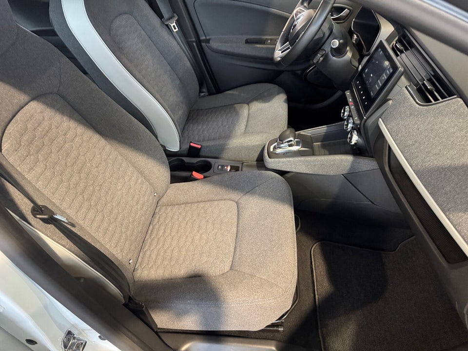 Renault Zoe 52 Experience 5d