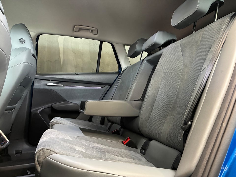 Skoda Enyaq 85 iV 5d