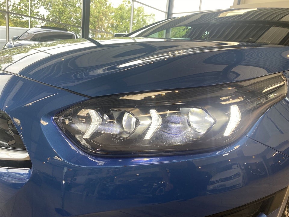 Kia Ceed 1,6 PHEV Prestige SW DCT 5d