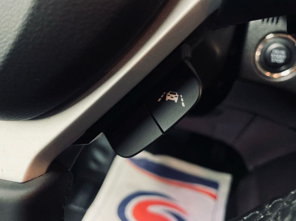 Suzuki S-Cross 1,5 S-Hybrid Active AGS 5d