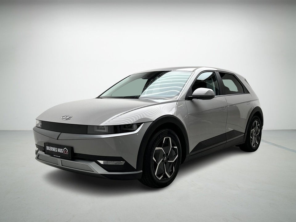 Hyundai Ioniq 5 77 Essential 5d