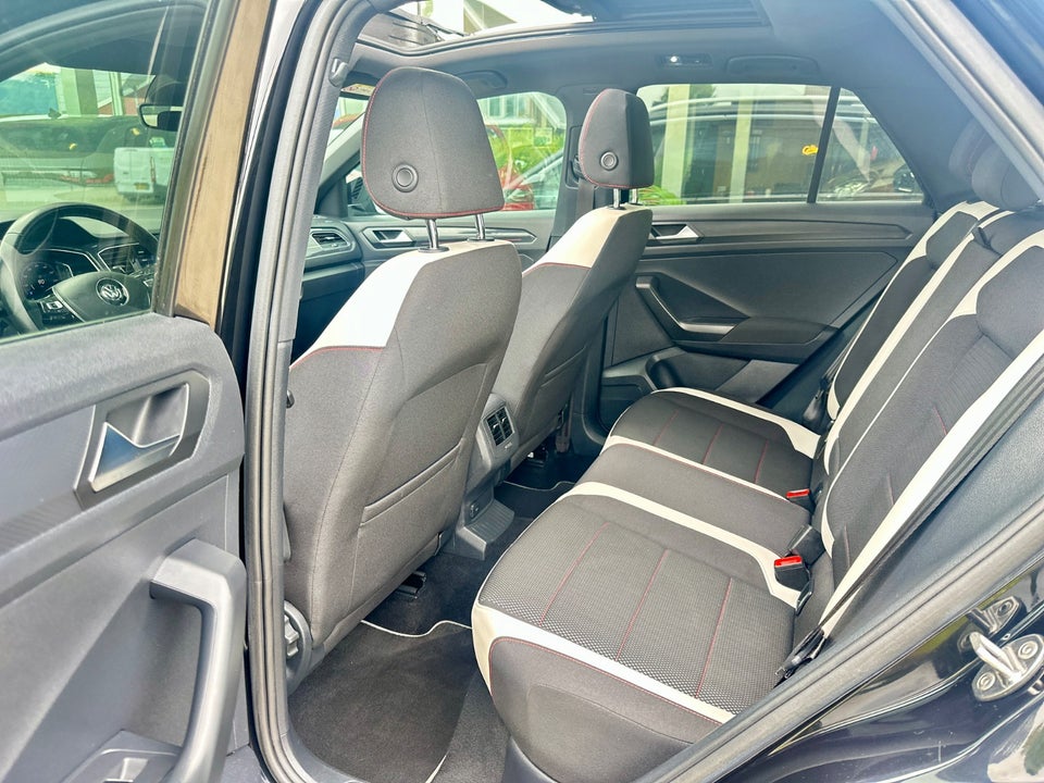 VW T-Roc 1,5 TSi 150 Sport DSG 5d