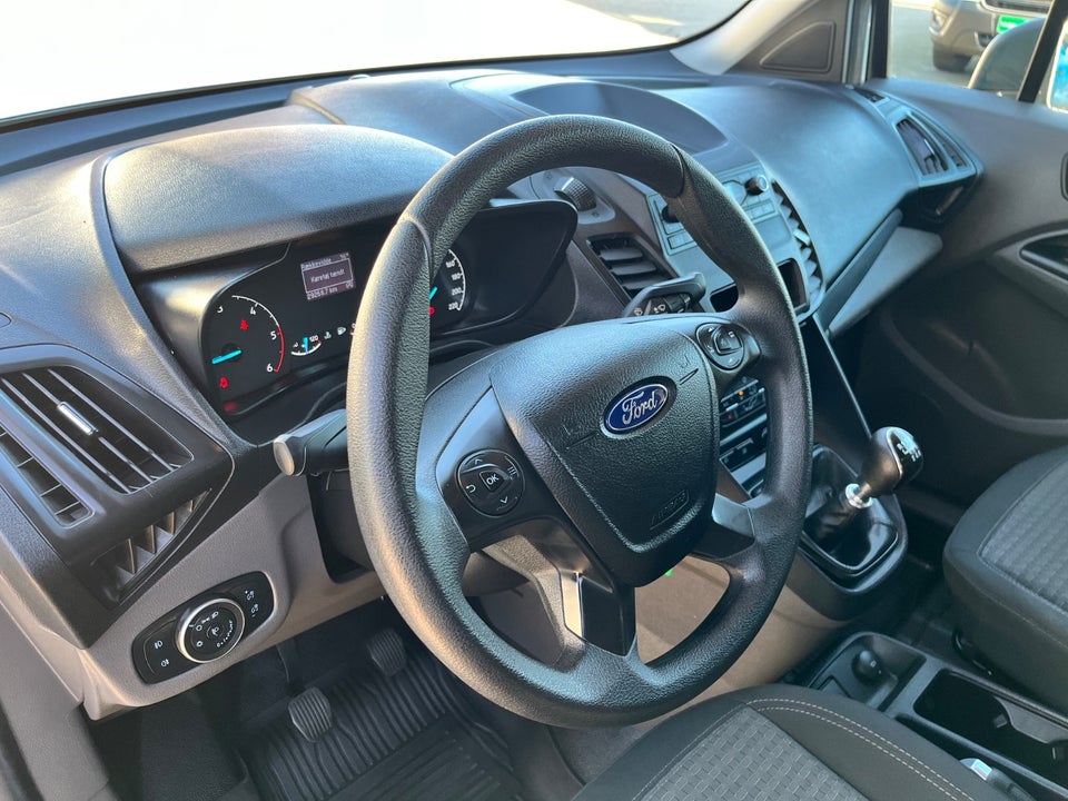 Ford Transit Connect 1,5 EcoBlue Trend lang