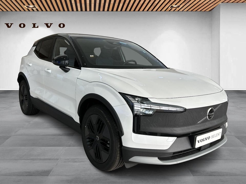 Volvo EX30 CC Twin Performance Ultra 5d