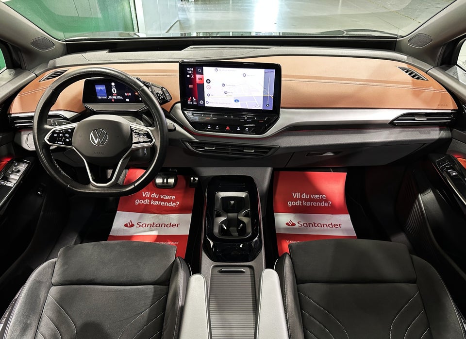 VW ID.4 77 Pro Performance Max 5d