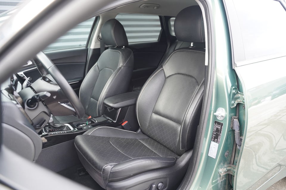 Kia Ceed 1,6 PHEV Upgrade Premium SW DCT 5d