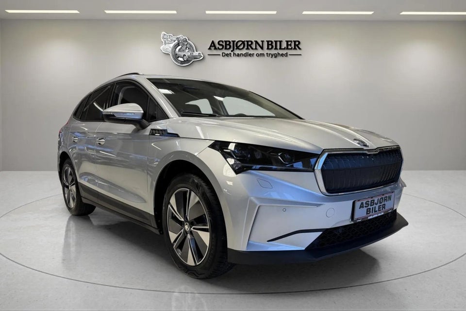 Skoda Enyaq 60 iV Premium 5d