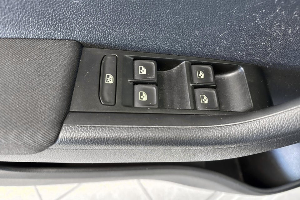 Skoda Fabia 1,0 TSi 95 Dynamic Combi DSG 5d