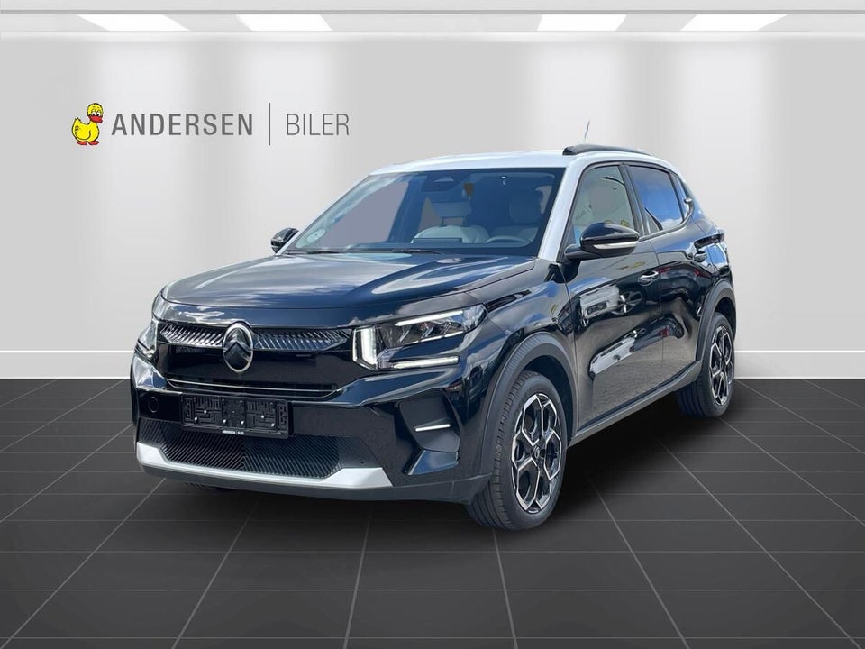 Citroën ë-C3 44 Max 5d