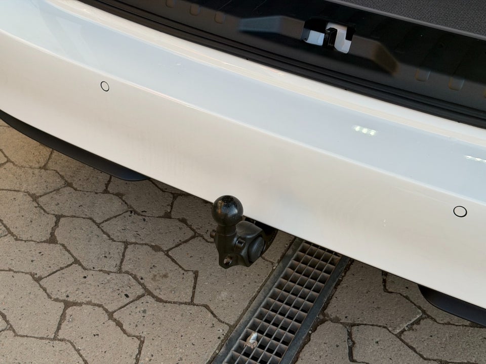 VW ID.Buzz 79 Cargo Pro+