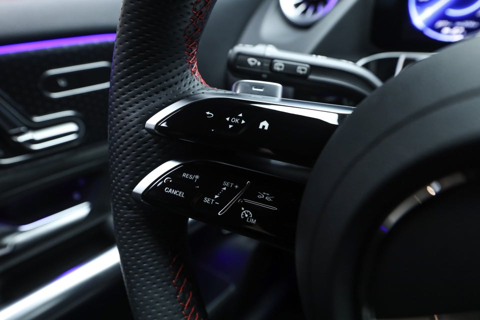 Mercedes EQA250+ AMG Premium 5d