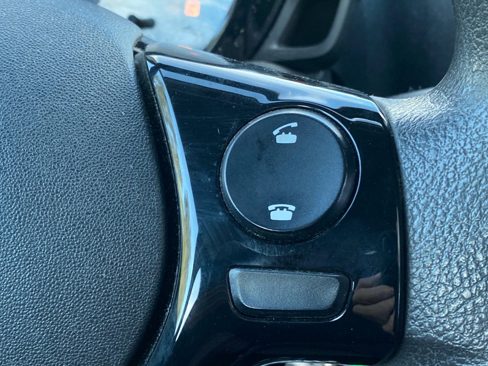 Citroën C1 1,2 PureTech Feel 5d