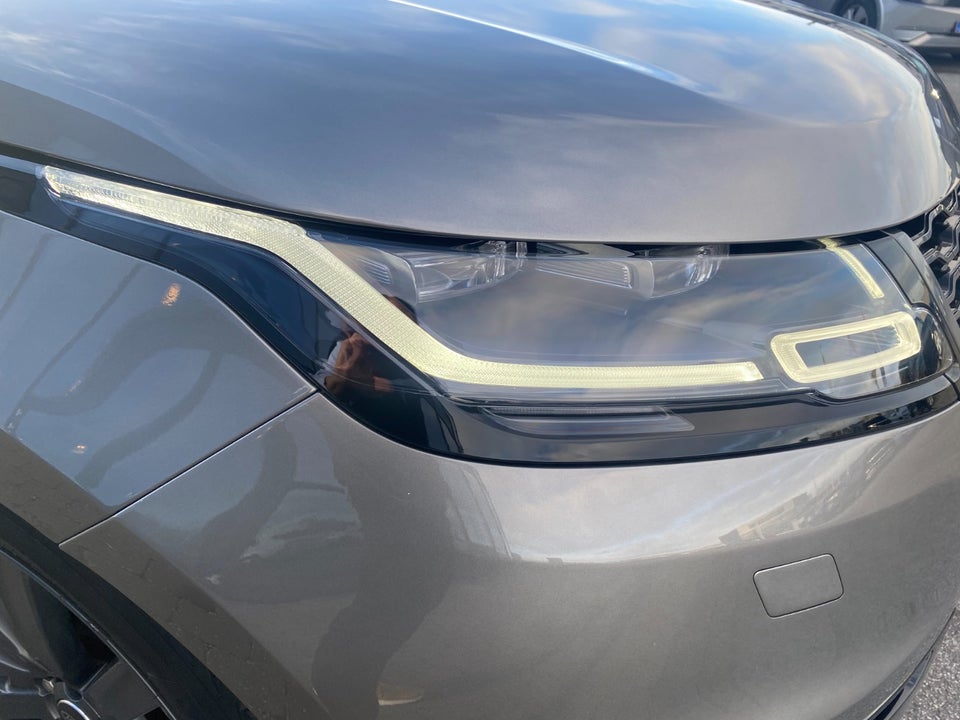 Land Rover Range Rover Velar 3,0 D300 R-Dynamic HSE aut. 5d