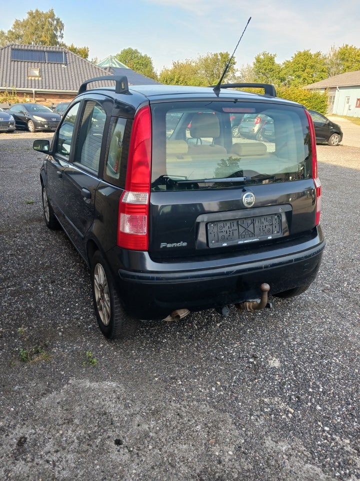 Fiat Panda 1,2 Dynamic 5d