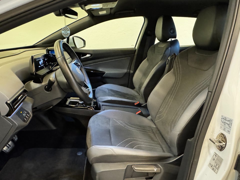 VW ID.4 52 Pure Performance 5d