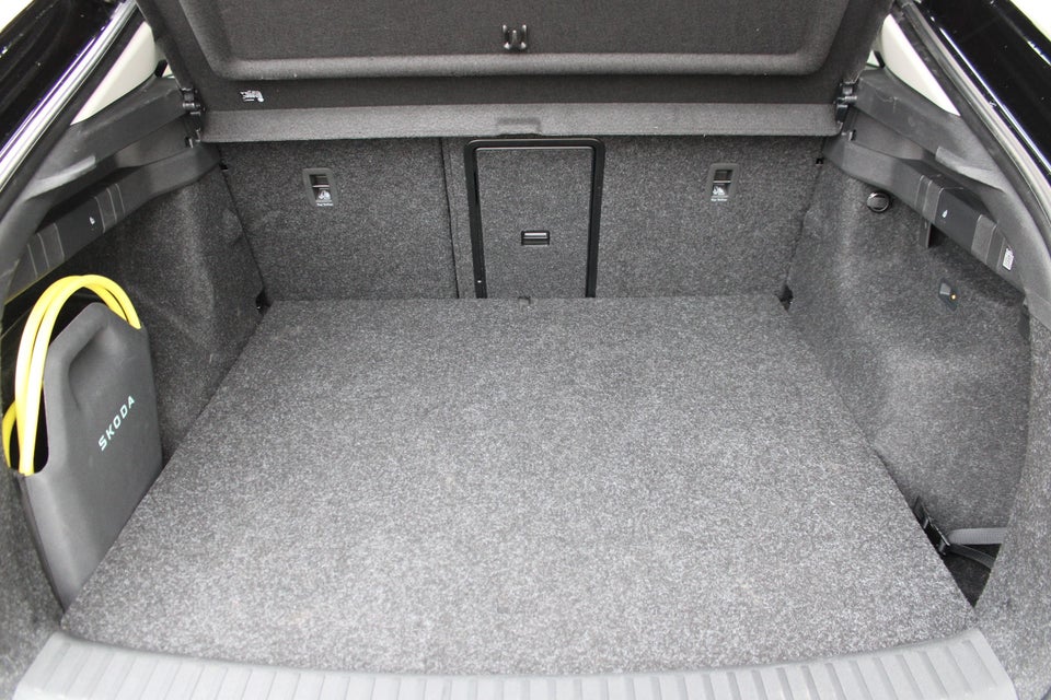 Skoda Enyaq 85x iV Coupé 5d