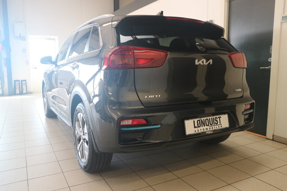 Kia e-Niro 64 Advance+ 5d