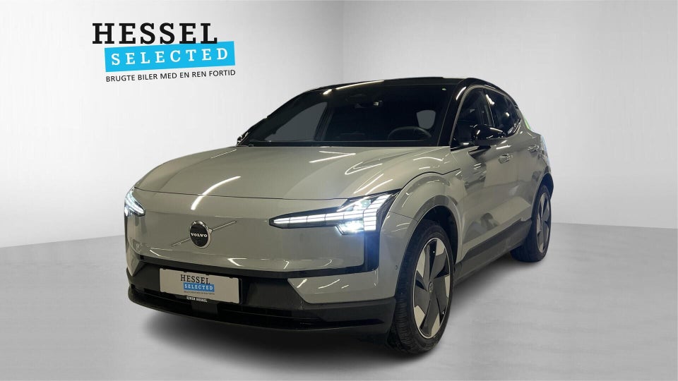Volvo EX30 Extended Range Ultra 5d