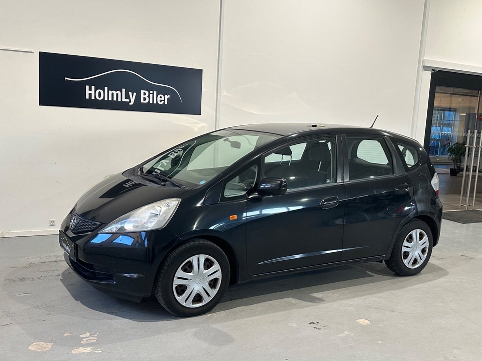 Honda Jazz 1,2 Trend 5d