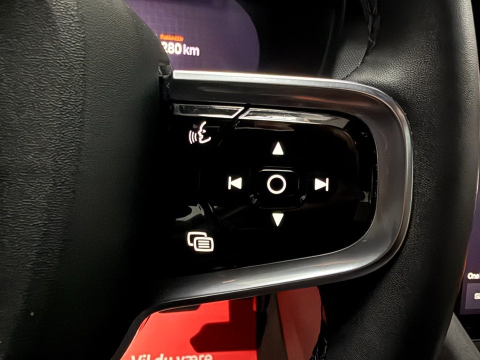 Polestar 2 Long Range 5d