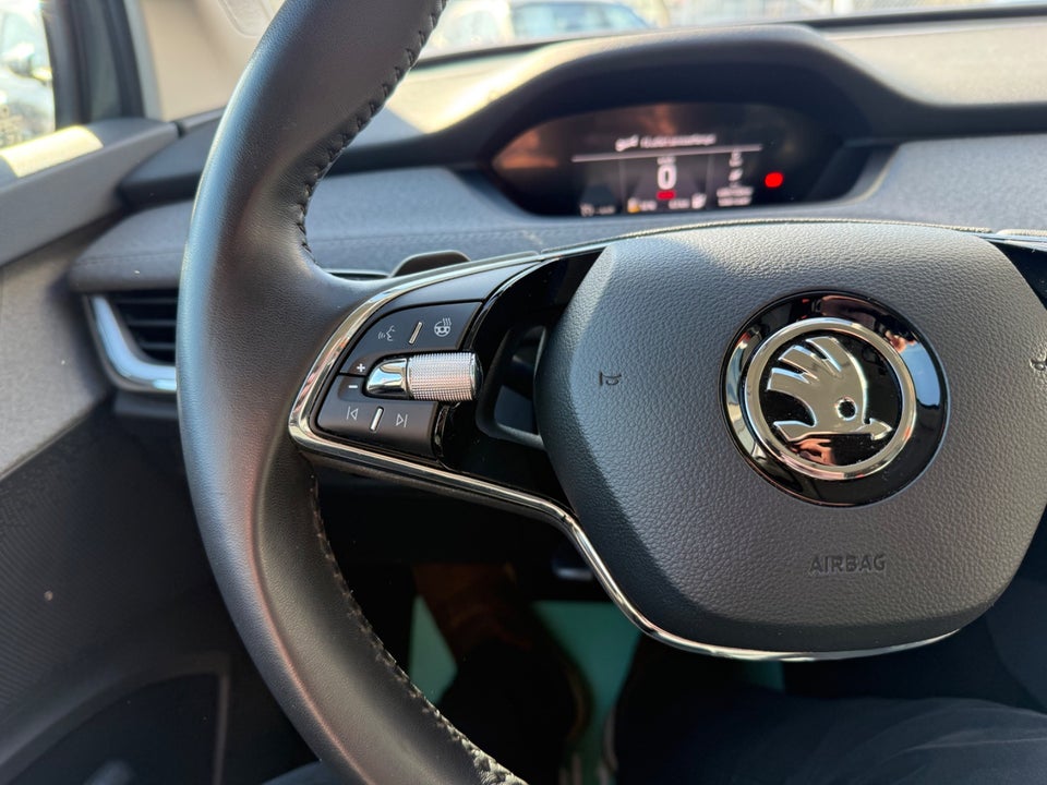 Skoda Enyaq 60 iV 5d