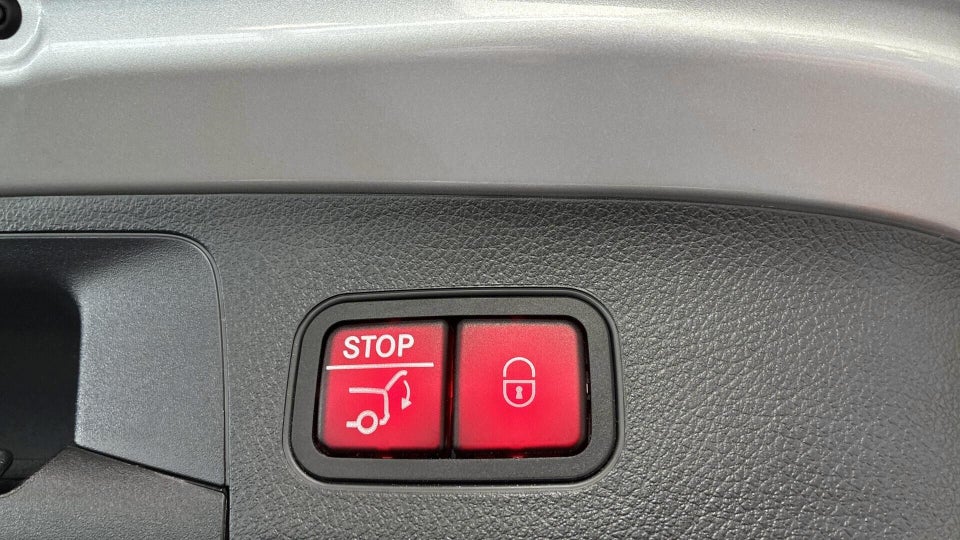 Mercedes EQA250+ Progressive 5d