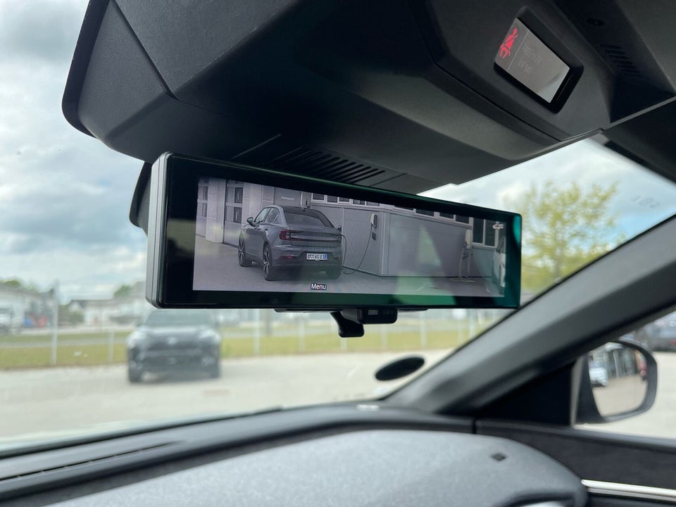 Renault Megane E-Tech 60 Techno 5d