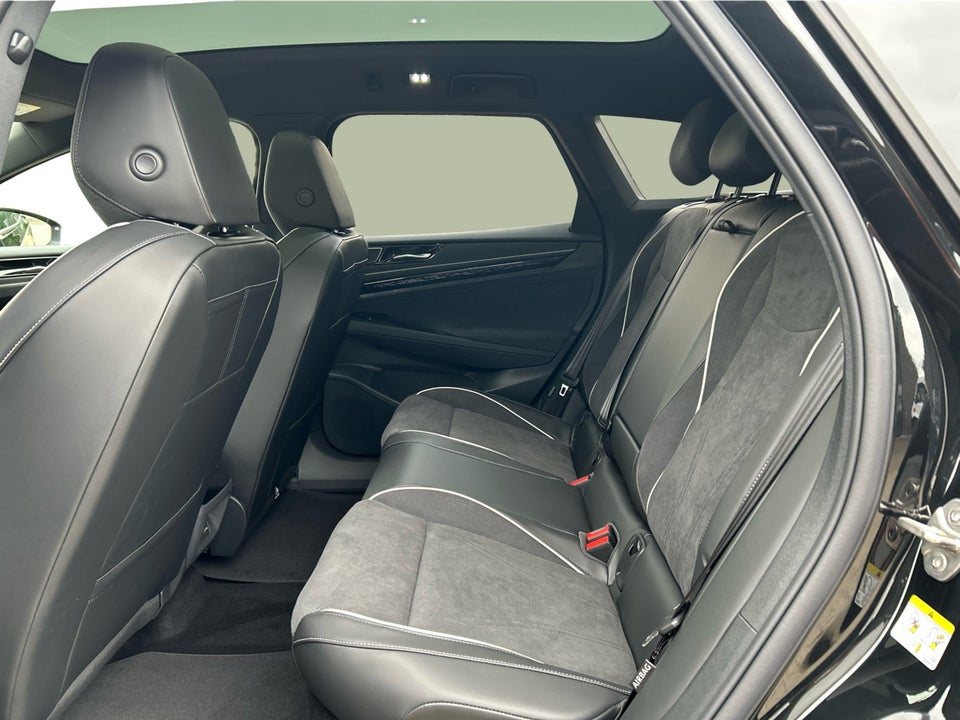 VW ID.7 86 Style S Tourer 5d