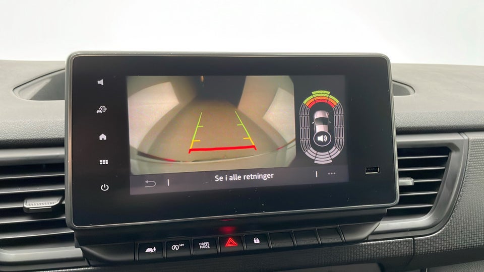 Renault Trafic 2,0 dCi 150 L2H1 Tekno EDC