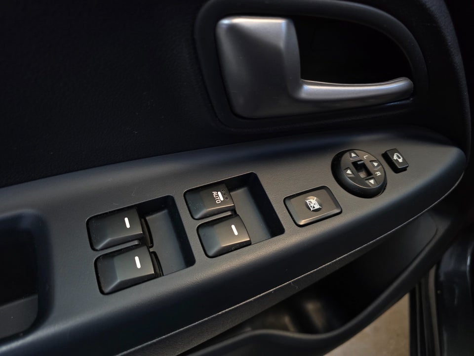 Kia Rio 1,2 CVVT Attraction 5d