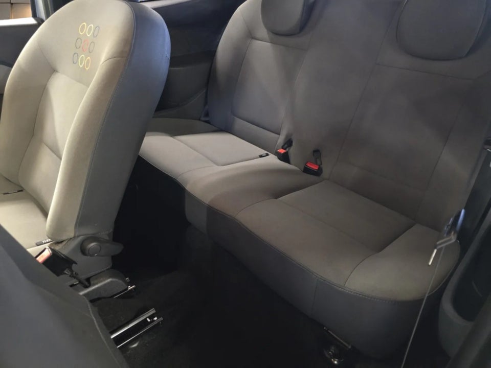 Renault Twingo 1,2 16V E Expression 3d