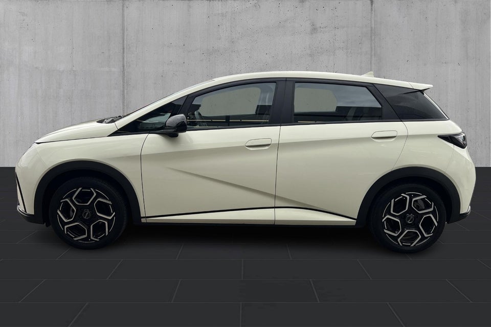 BYD Dolphin 60 Comfort 5d