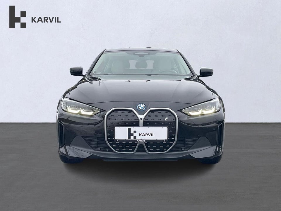 BMW i4 eDrive40 5d