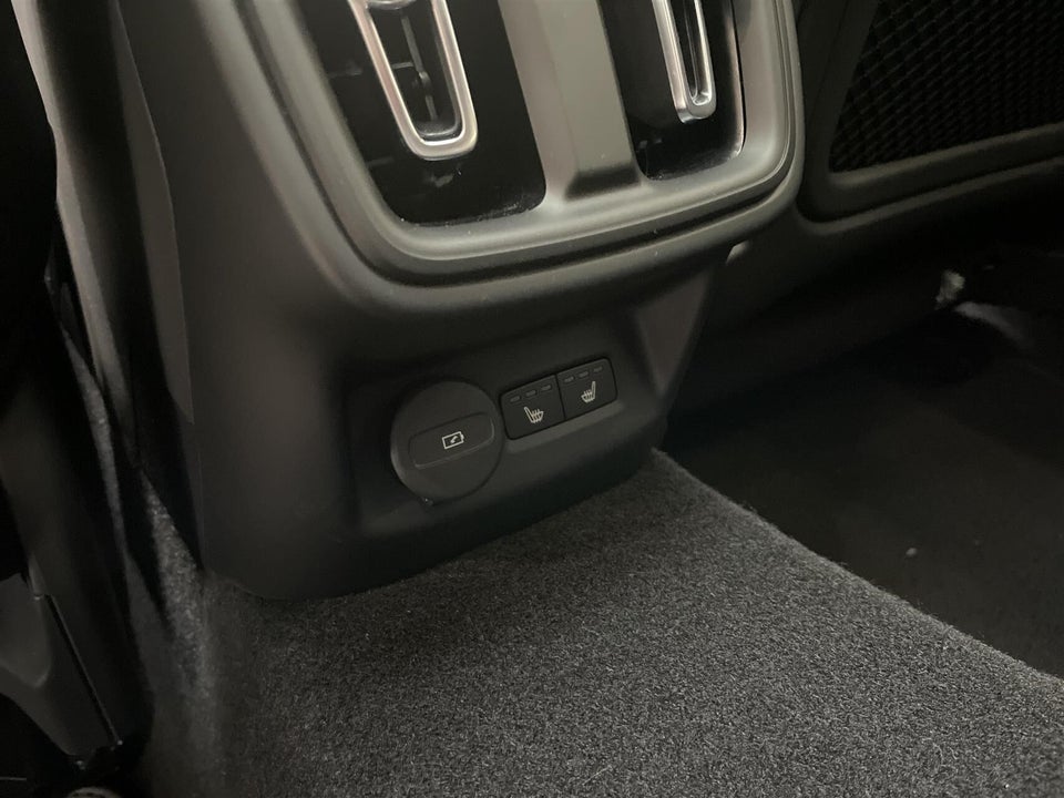 Polestar 2 Long Range 5d