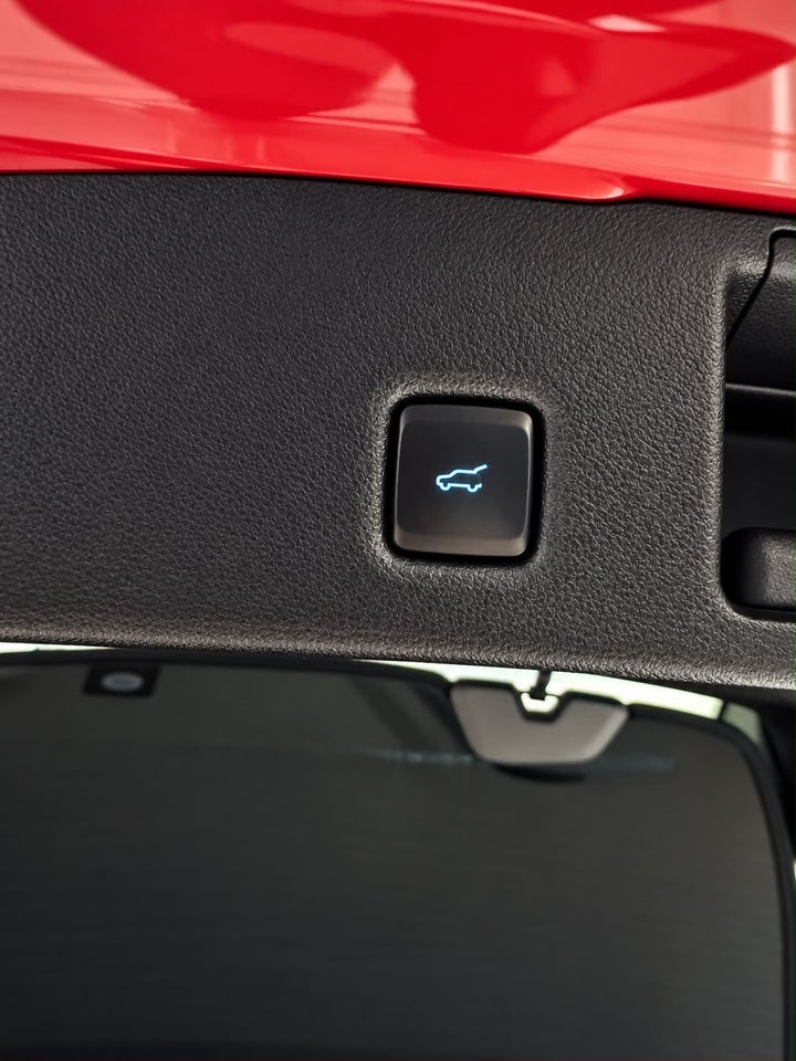 Ford Kuga 2,5 PHEV ST-Line X CVT 5d