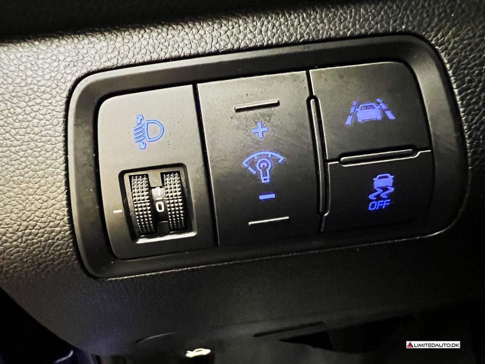 Hyundai i20 1,25 Style 5d