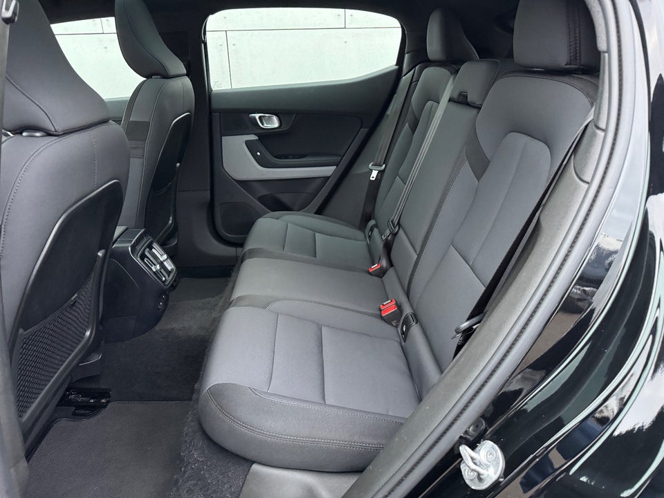 Polestar 2 Long Range 5d