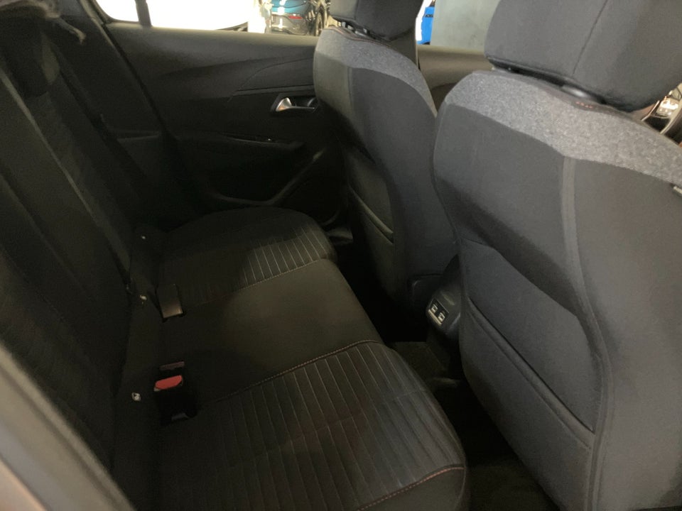 Peugeot e-208 50 Active Pack 5d