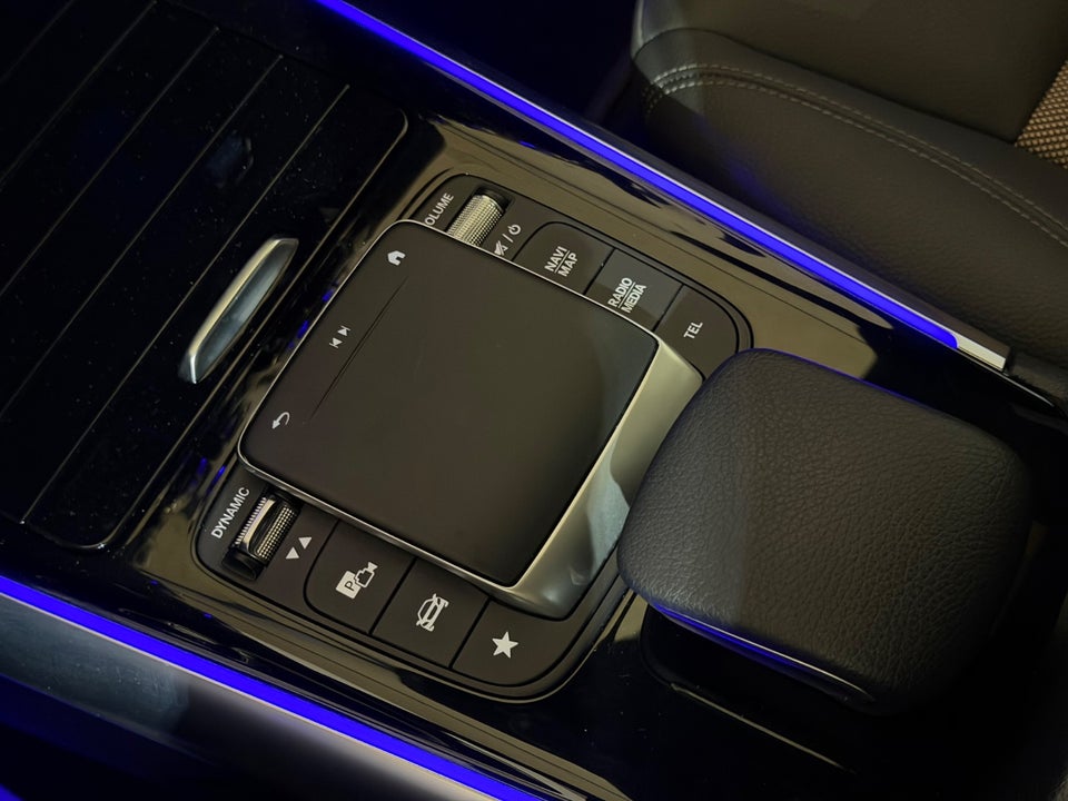 Mercedes EQA250 Electric Art 5d