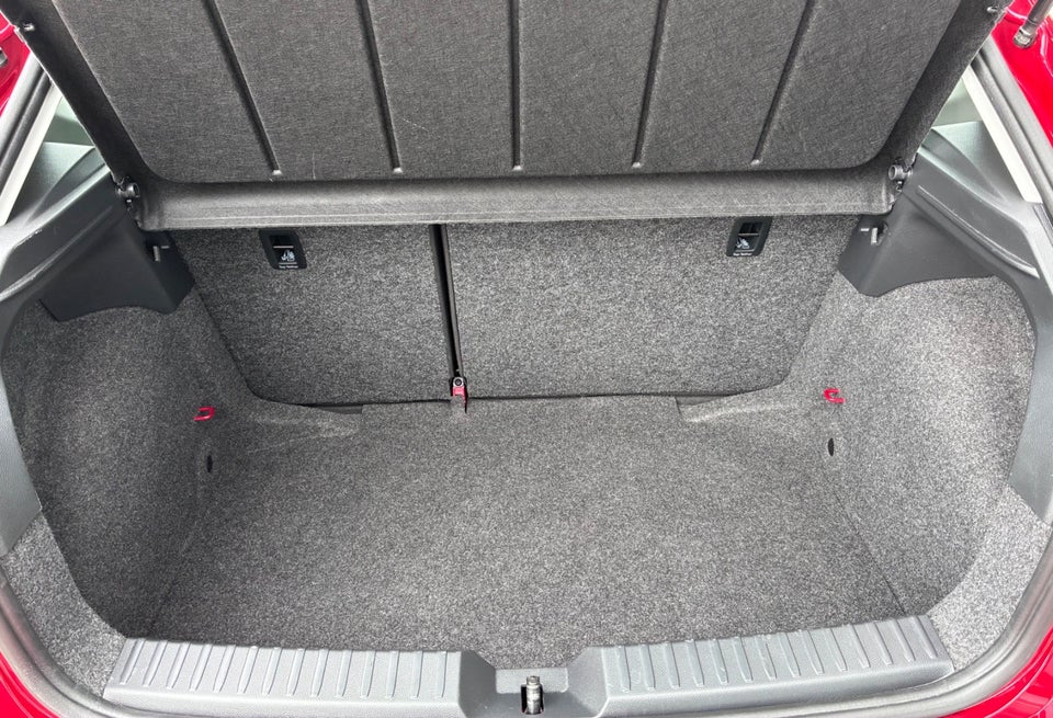Seat Ibiza 1,0 MPi 80 Style 5d