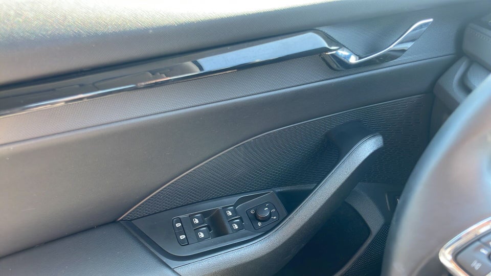 Skoda Octavia 1,0 TSi 110 Ambition 5d