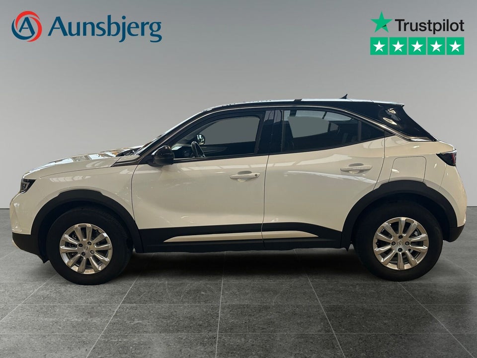 Opel Mokka-e 50 Elegance 5d